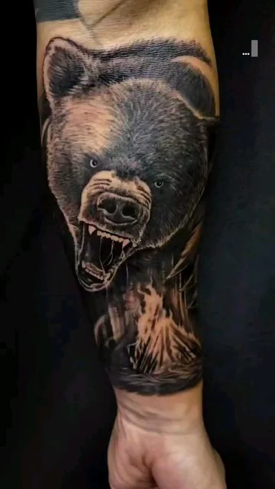 Thiago Oliveira tattoo 023