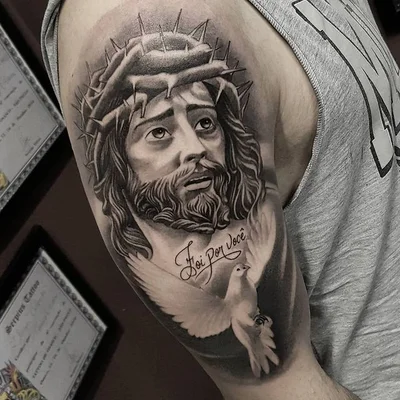 Thiago Oliveira tattoo 025
