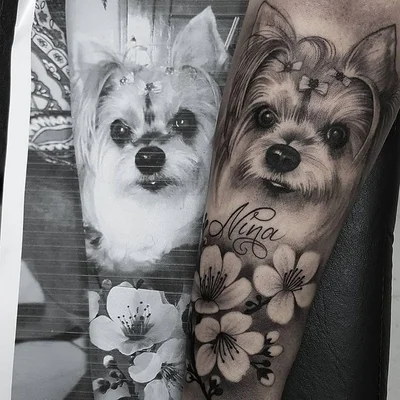 Thiago Oliveira tattoo 029
