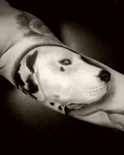 Thiago Oliveira tattoo 034