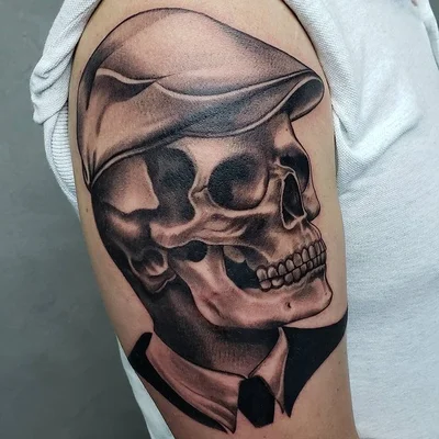 Thiago Oliveira tattoo 036