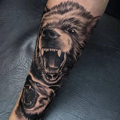 Thiago Oliveira tattoo 039