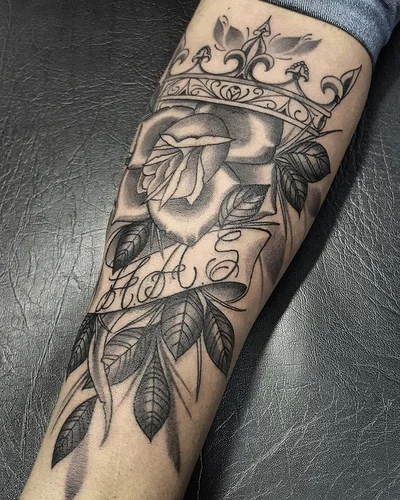 Thiago Oliveira tattoo 042