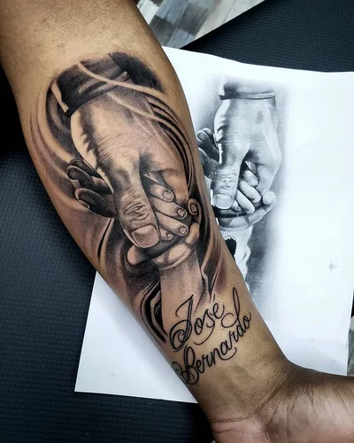 Thiago Oliveira tattoo 044