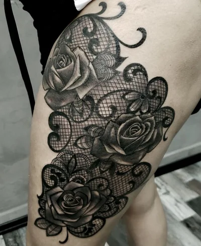 Thiago Oliveira tattoo 046
