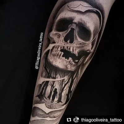 Thiago Oliveira tattoo 050
