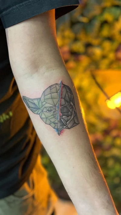 Thiago Pinhas tattoo 012