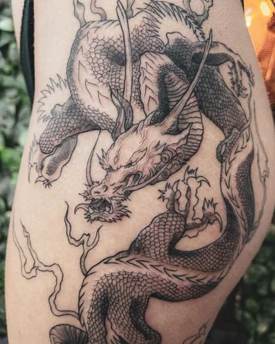 Thiago Pinhas tattoo 016