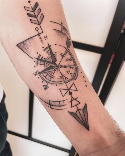 Thiago Pinhas tattoo 026