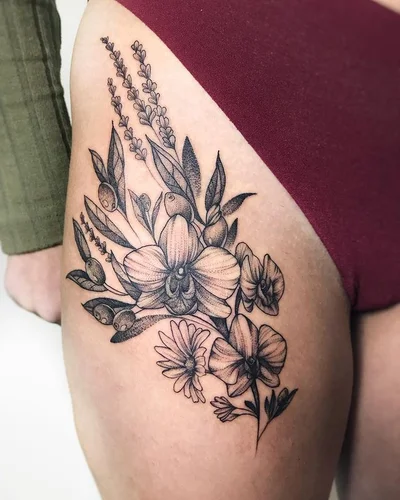 Thiago Pinhas tattoo 031