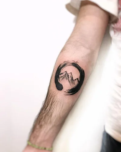 Thiago Pinhas tattoo 032