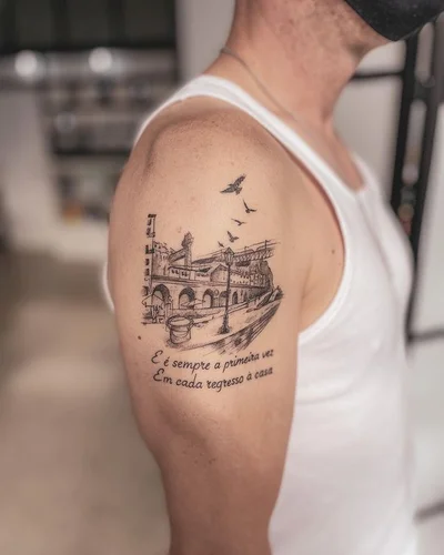 Thiago Pinhas tattoo 034