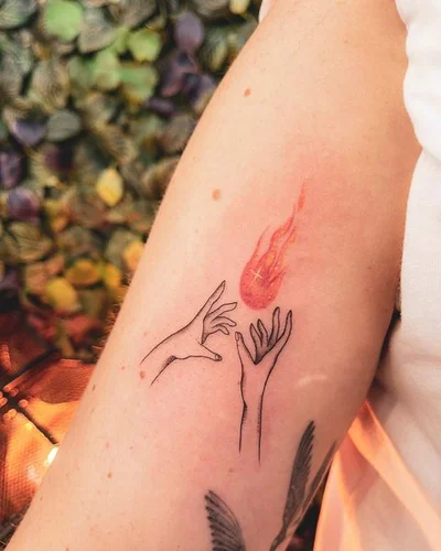 Thiago Pinhas tattoo 048