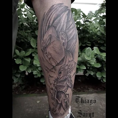 Thiago Saint tattoo 017