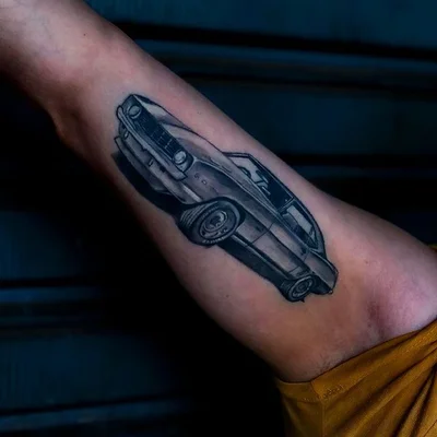 Thiago Silva tattoo 012