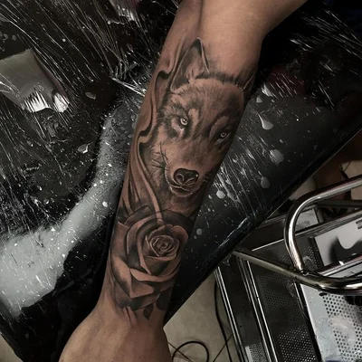 Thiago Silva tattoo 024