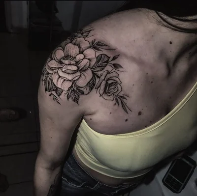 Thiago Silva tattoo 027