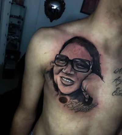 Thiago Silva tattoo 033