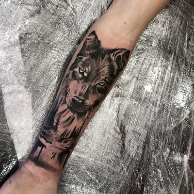 Thiago Silva tattoo 038