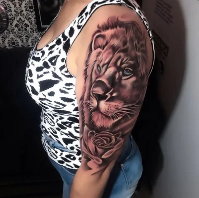 Thiago Silva tattoo 049