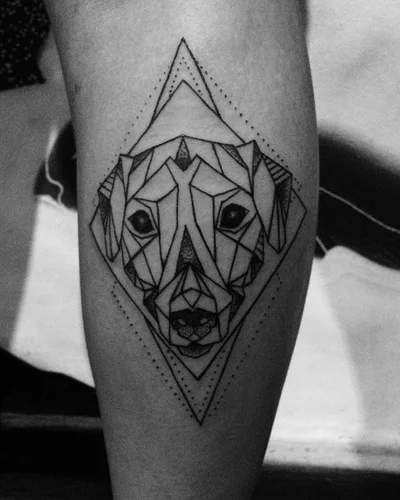 Thiago Tattoo tattoo 009