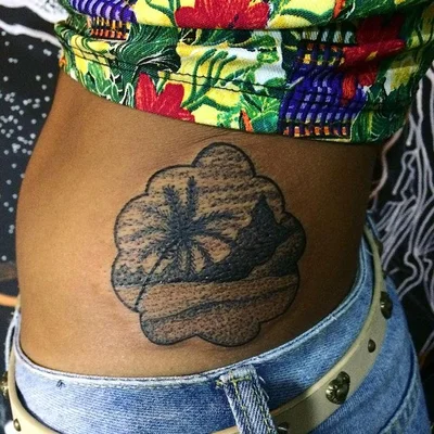 Thiago Tattoo tattoo 014