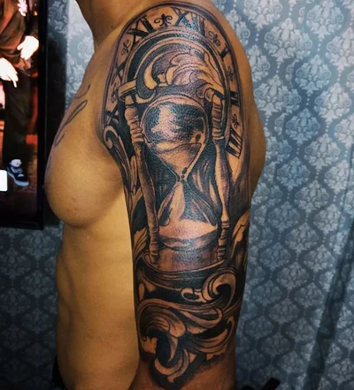 Thiago Tattoo tattoo 015