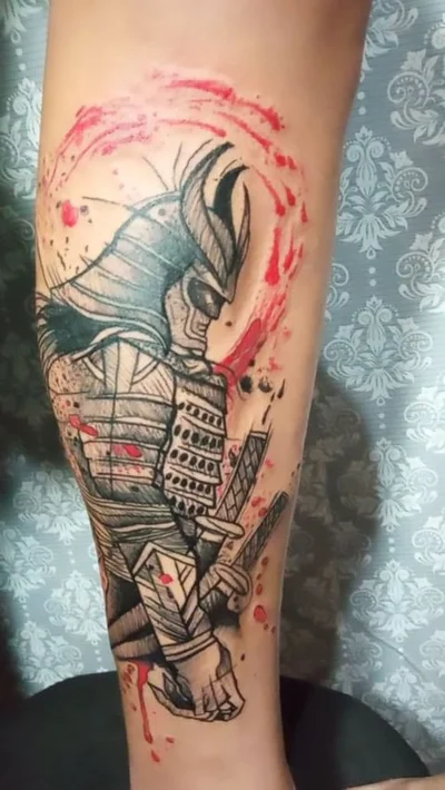Thiago Tattoo tattoo 016
