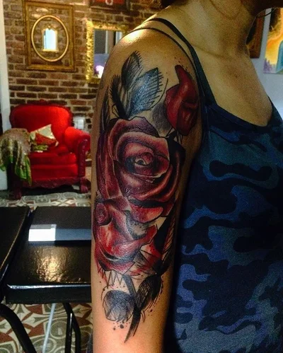 Thiago Tattoo tattoo 018