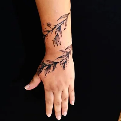 Thiago Tattoo tattoo 020