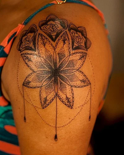 Thiago Tattoo tattoo 022