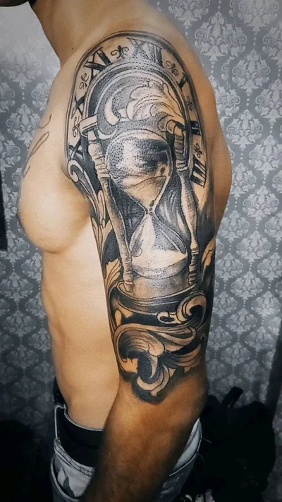 Thiago Tattoo tattoo 023