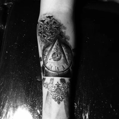 Thiago Tattoo tattoo 027