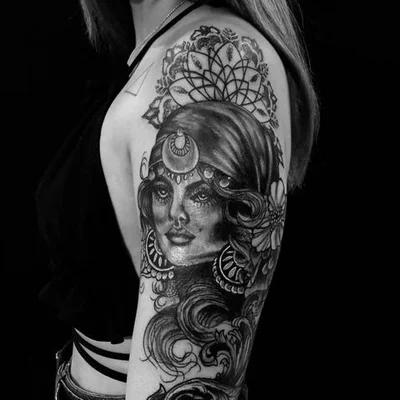 Thiago Tattoo tattoo 028