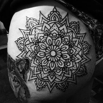 Thiago Tattoo tattoo 030