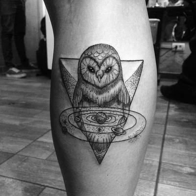 Thiago Tattoo tattoo 032