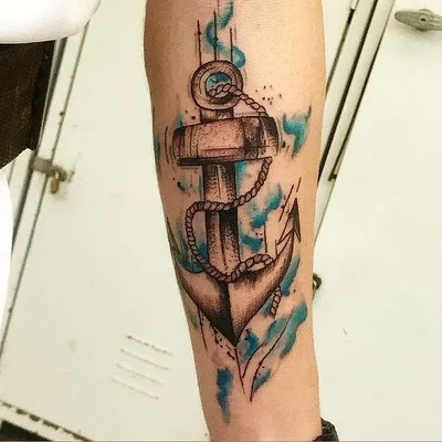 Thiago Tattoo tattoo 034