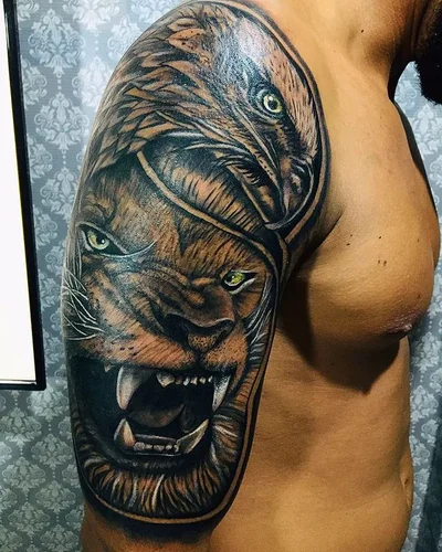 Thiago Tattoo tattoo 035