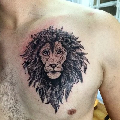 Thiago Tattoo tattoo 036