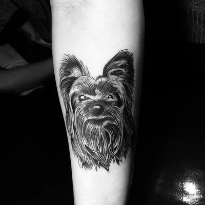 Thiago Tattoo tattoo 040