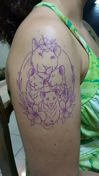 Thiago Tattoo tattoo 041
