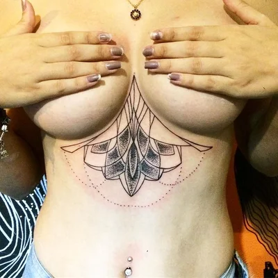 Thiago Tattoo tattoo 042