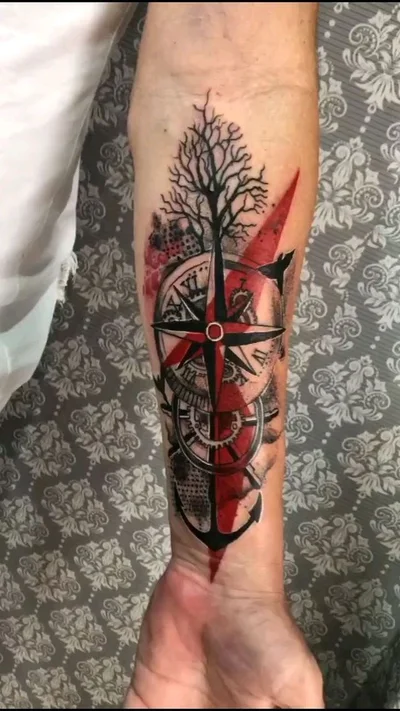 Thiago Tattoo tattoo 047