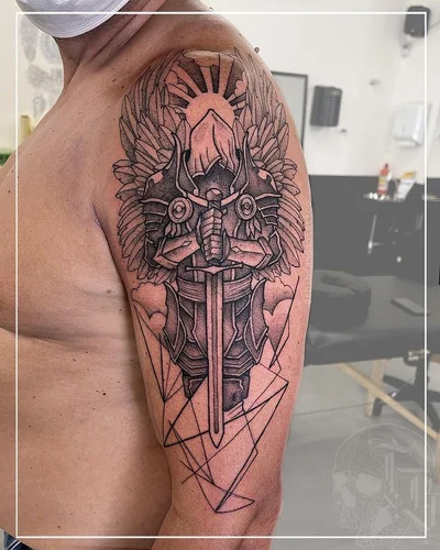 Thi Brandaõ tattoo 008