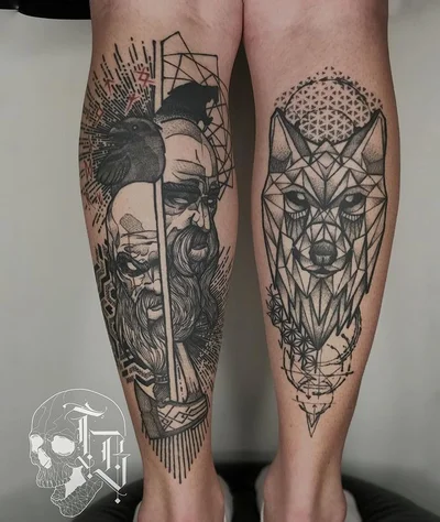 Thi Brandaõ tattoo 009