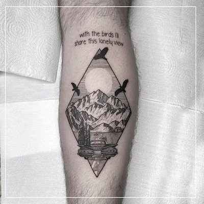 Thi Brandaõ tattoo 012