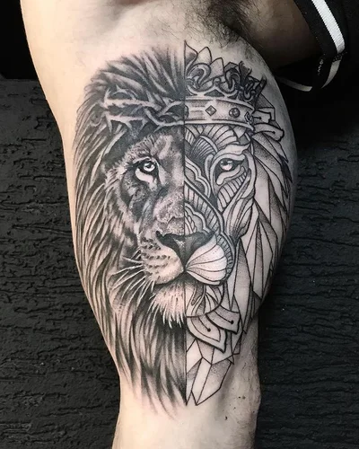 Thi Brandaõ tattoo 018