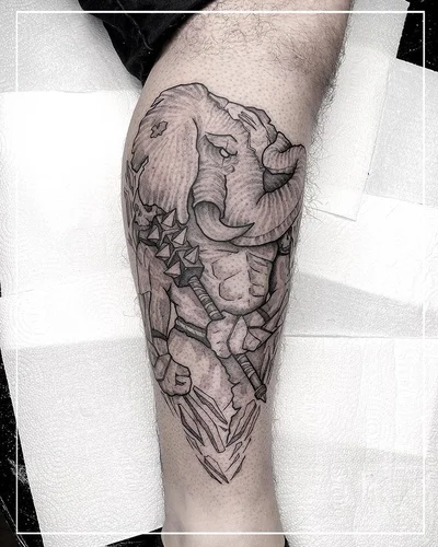 Thi Brandaõ tattoo 019