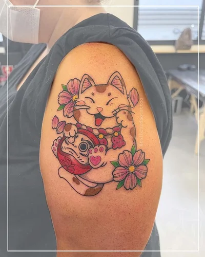 Thi Brandaõ tattoo 032