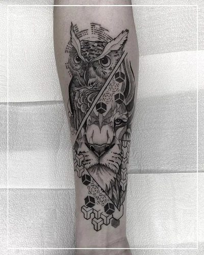 Thi Brandaõ tattoo 034